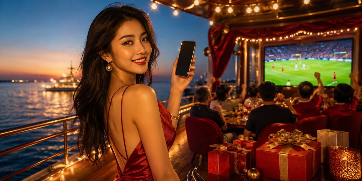 Người hâm mộ bóng đá tại Đà Lạt theo dõi kèo cược và kết quả trận đấu buổi tối