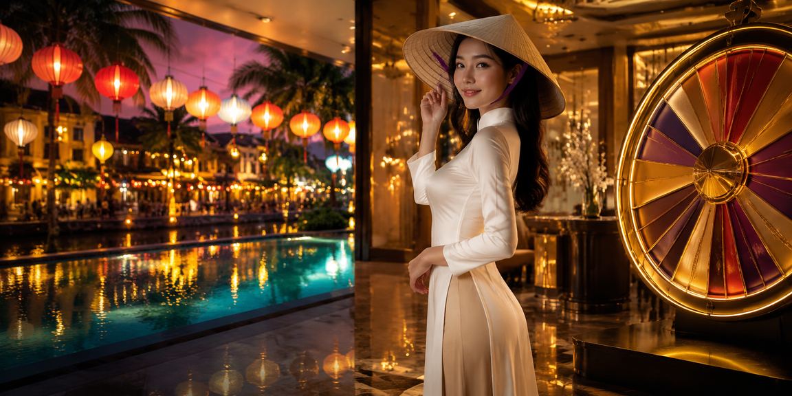 Người chơi tại Huế tìm hiểu roulette và so sánh với các trò chơi casino khác trên k50
