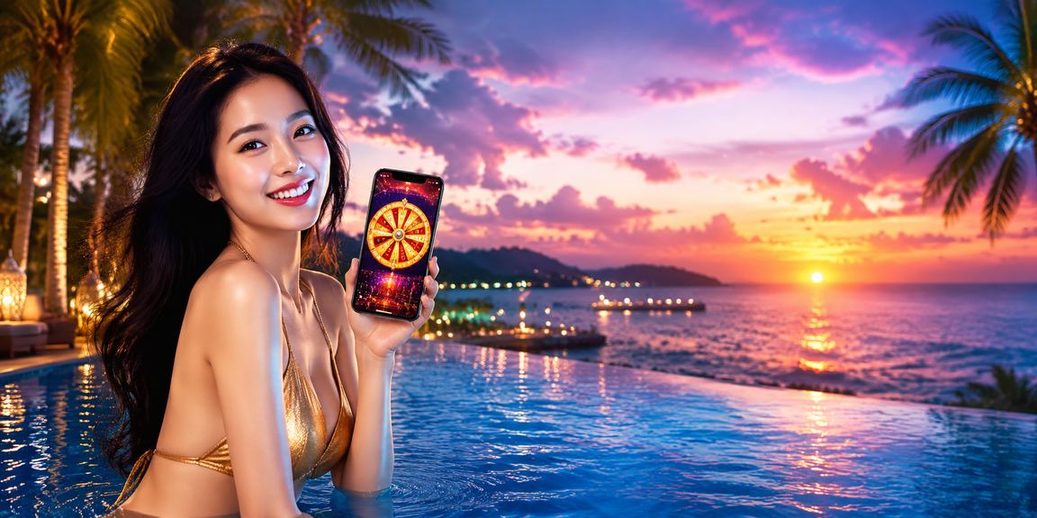 Người dùng tại Sài Gòn tham gia trò chơi roulette trực tuyến trên điện thoại